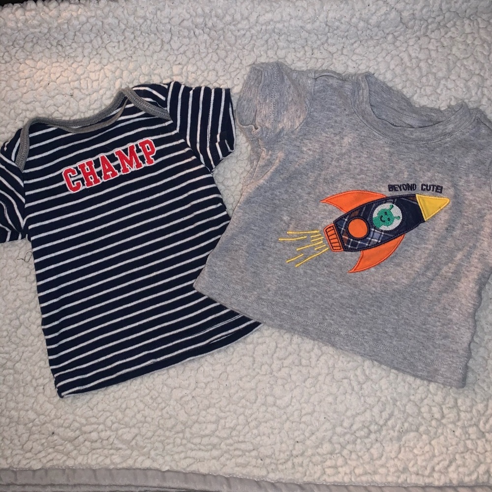 Matching set For babies - Picture 5 of 8